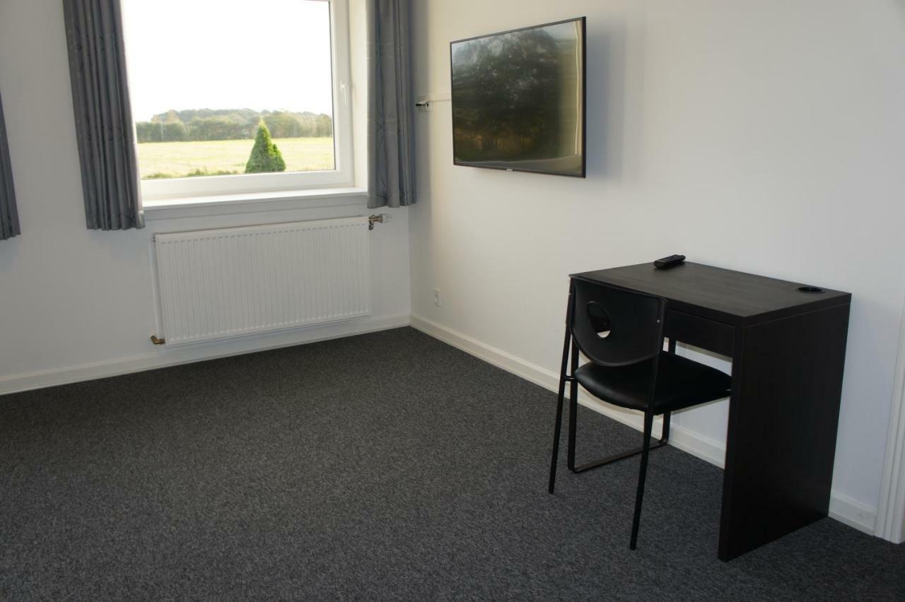Allerupvej 15 B Apartment Tjareborg Exterior photo