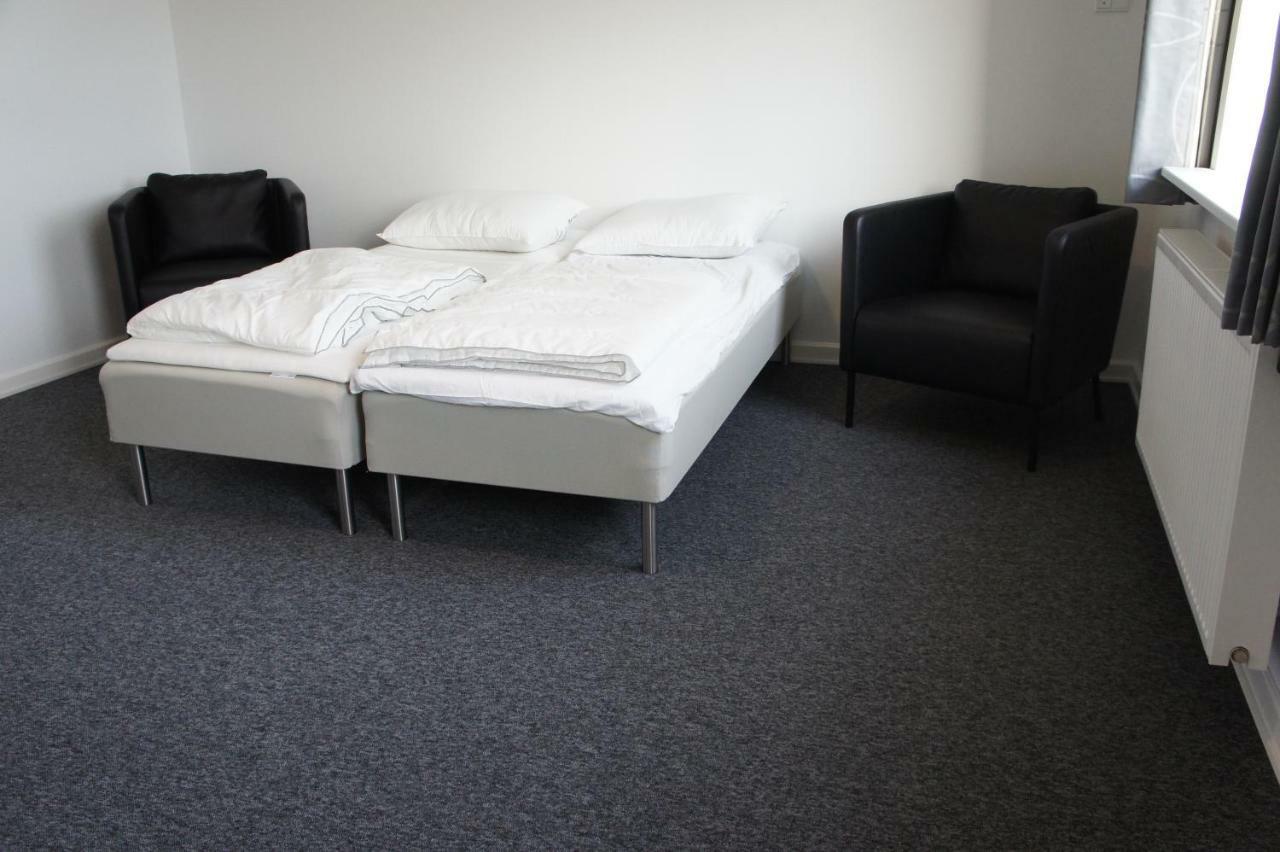 Allerupvej 15 B Apartment Tjareborg Exterior photo